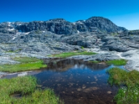 W drodze do Trolltunga